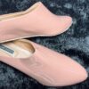 Slip-On Shoes Peachy Pink